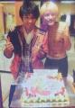 ジャニーズWEST・桐山照史、「不整脈」..