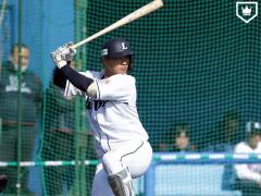 【イースタン】西武、5対3で楽天を下し3連勝3回に佐藤龍世が勝ち越し2点本塁打のイメージ画像