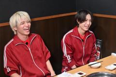 timelesz橋本将生、“師匠”とロケでバラエティー覚醒？篠塚大輝も絶賛「いつもと違った」のイメージ画像