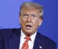 「広島、長崎と本質的に同じ」 イラン空爆でトランプ氏