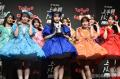 CUTIE STREET「かわだめ」約62億回再生で..