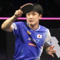 【卓球】張本智和への“中国ヤジ問題” 中国協会、運営側から謝罪…混合団体Ｗ杯