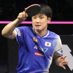 【卓球】張本智和への“中国ヤジ問題” 中国協会、運営側から謝罪…混合団体Ｗ杯のイメージ画像