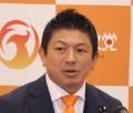 参政党・神谷代表、石破首相の続投を希望