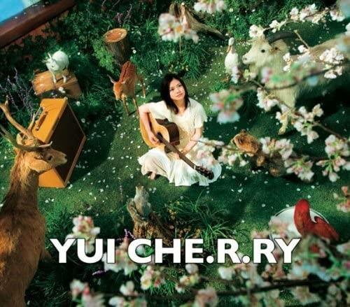 YUI「CHE.R.RY」恋の甘酸っぱさは全世代共通！いつの時代も愛されるラブソング