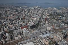 博多駅のコンビニでスカート内盗撮台湾籍の男を現行犯逮捕「出来心だった」のイメージ画像