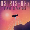 NASAの小惑星探査機OSIRIS-REx　小惑星ベ..