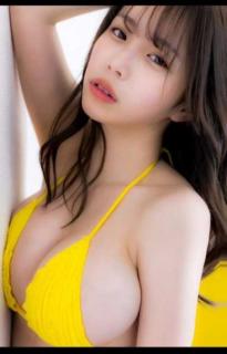 グラビアアイドル・陽葵、ビキニからはみでるたわわなIカップの横乳にファン大興奮『おはひま めっちゃセクシー』のイメージ画像
