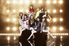 TWICE 「Wake Me Up」でダブルプラチナ認定！