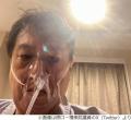 立憲民主党の原口一博議員が肋骨7本骨折「眠っていたところ突然、強い衝撃を受けて…」