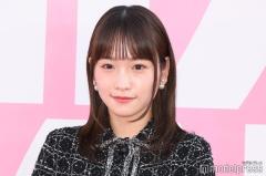 川栄李奈、元AKB48メンバーとの仲良し韓国旅行報告「可愛すぎる最高」「エモい」と反響