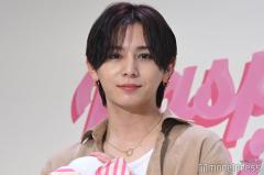 Hey! Say! JUMP山田涼介、&quot;モテた&quot;小学校時代の甘酸っぱい思い出「甘酸っぱいというかほろ苦いという感じですけど…」のイメージ画像