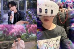 まさに“ゼロ距離”な視点にときめき＆照れMAX！チャウヌ初のVRコンサート『CHA EUN-WOO VR CONCERT : MEMORIES』体験レポート