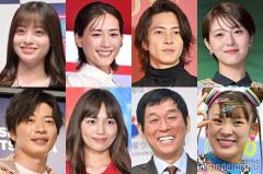 【2023-2024／年末年始テレビ番組まとめ】「SASUKE」「紅白」「逃走中」「格付け」「ぎぼむす」「正直不動産」…＜随時更新＞
