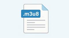 【2025年最新】.m3u8ファイルをMP4に変換する方法とおすすめツール完全ガイド