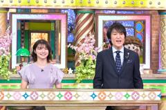 千原ジュニア「プレバト！！」MC代行 俳句コーナーにも登場