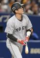 巨人・坂本勇人、4打数0安打と元気な..