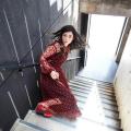 椿鬼奴ソロデビューアルバム『IVKI』の..