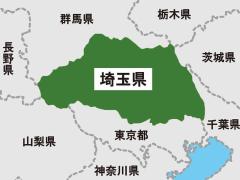 一戸建て住宅1階の窓ガラス割られ…就寝中の被害相次ぐ 埼玉で一晩に複数件【防犯情報】