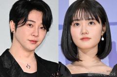 ミセス大森元貴、朝ドラ「あんぱん」出演を報告 原菜乃華との歌唱振り返る
