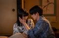 「めおと日和」菅野莉央がサプライズ登場 なつ美（芳根京子）＆瀧昌（本田響矢）の“うぶきゅん”場面写真も公開