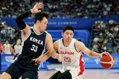 ＜杭州アジア競技大会＞日本の２軍クラスにも敗北した韓国バスケ、エースのホ・フンのイメージ画像