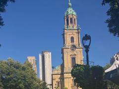 歴史的建築物のイメージ画像