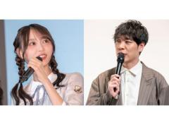 とき宣・辻野かなみに刺激された乃木坂46 弓木奈於が逆サバ発言！“すっとこどっこい”連発で麒麟川島が京言葉でチクり