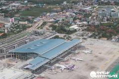 プーケットで「竜巻」発生、旅客機は30分旋回して無事着陸（動画あり）のイメージ画像