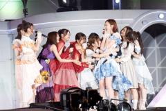 乃木坂46、メンバーの“プリンセス”紹介に注目集まる「面白い」「色がある」【真夏の全国ツアー2024】