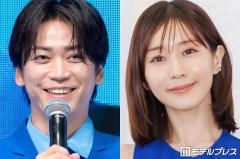 結婚発表の亀梨和也＆田中みな実、文書の直筆署名に注目集まる「達筆」「2人の性格が出てる」のイメージ画像