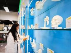 青海初の現地生産3Dプリント医療機器が販売許可を取得―中国のイメージ画像
