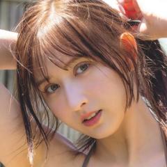 「制コレ24」準グランプリ・仙北谷ハンナ、ワールドクラスの圧巻スタイルを披露のイメージ画像