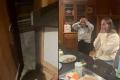 【動画】女子旅で借りた部屋に“隠し..