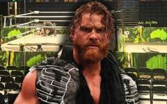 【AEW】バディ・マシューズ、グランドスラム・オーストラリアでの負傷と敗北は「小さなリングのせいだ」と主張