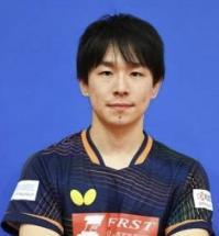 【卓球】丹羽孝希、アメリカのメジャーリーグ・テーブルテニス「ニューヨーク・スライス」に入団決定