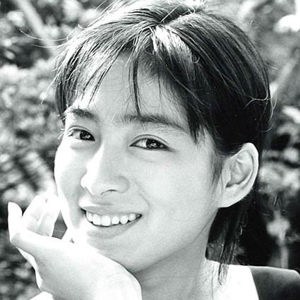90年代のｱｲﾄﾞﾙ川越美和さん 9年前に孤独死していた