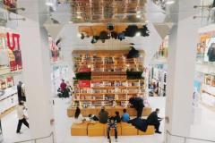 ユニクロ | 北米で店舗拡大を計画中、柳井正氏「私たちの服でアメリカに活気を取り戻したい」