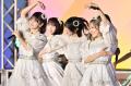 ＝LOVE「TIF」初の大トリ プリンセス衣..