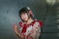 ホラー好きアイドル高嶺のなでしこ・..