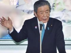 自民・森山裕幹事長「本当に厳しい戦い」 お膝元の鹿児島でも苦戦、危機感募らすのイメージ画像