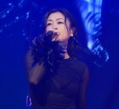 宇多田ヒカル、世界最大級の音楽フェス「コーチェラ・フェスティバル」に3年ぶり出演