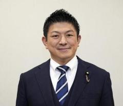 参政、神奈川新聞記者を「排除」 ２２日の神谷代表会見