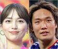 川口春奈 板倉滉と結婚 交際1年…W杯終えて決断 日本と蘭9000キロ超遠距離愛実らせ電撃ゴ～ルへ