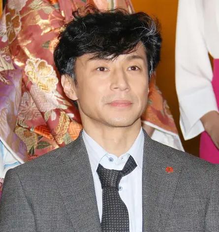 マッチの不倫騒動に触れても微妙なコメントになりそうな東山紀之…自身も不倫報道の過去