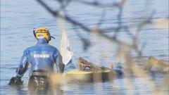 謝罪しても続く暴行…空き瓶で殴り昏睡状態の高校生を湖に投げ入れたか 殺人罪などに問われた22歳に13日判決 静岡地裁浜松支部のイメージ画像