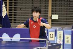 専修大が関東の春を制覇中央大のルーキー・小野泰和は3つの個人賞を獲得＜2025年春季関東学生卓球リーグ・男子＞のイメージ画像