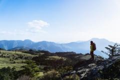 登山好きなら知っておきたい！｢山｣｢岳｣｢峰｣の違いとは？