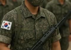 韓国軍の規模が6年で20％減少、原因に少子化―中国メディア