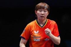 USスマッシュVの朱雨玲が3年半ぶりのトップ10復帰準優勝・陳熠は初のトップ10入り｜卓球女子世界ランキング（2025年第29週）のイメージ画像